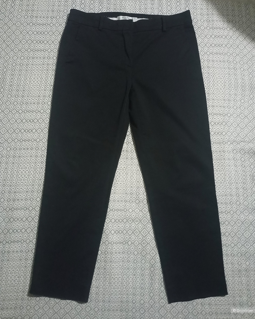 Max Mara брюки р 46