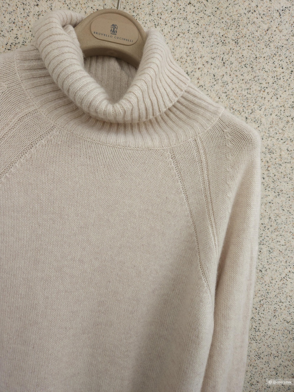 Джемпер C&А Pure Cashmere, 44-46