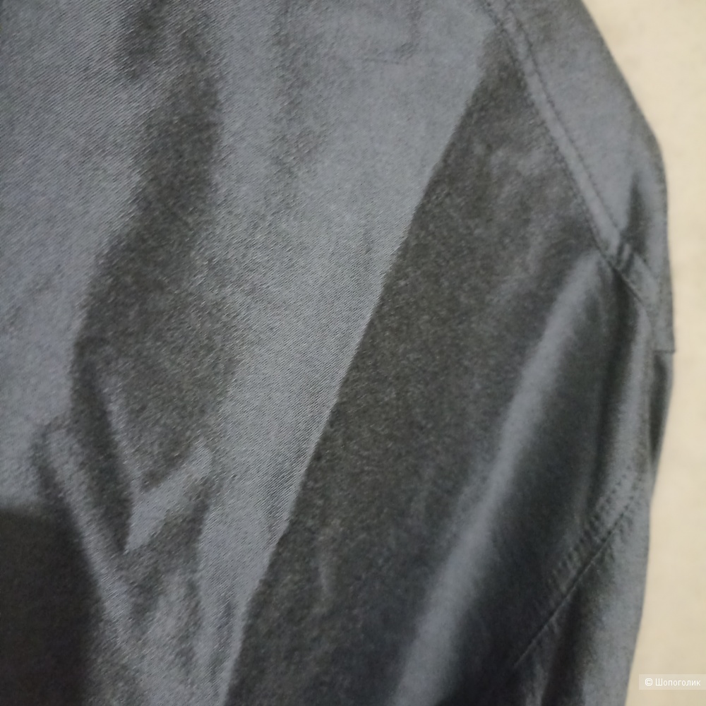 Max Mara Weekend рубашка блузка р 48