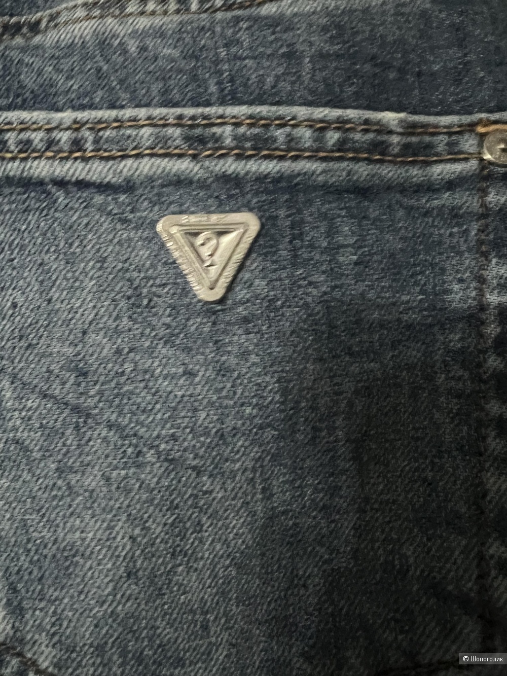 Джинсы Guess р 26