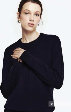 Шерстяной свитер Uniqlo/M