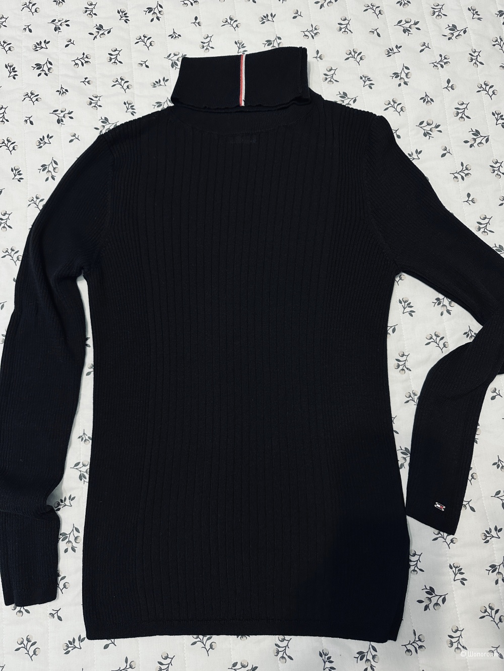 Водолазка Tommy Hilfiger, размер M
