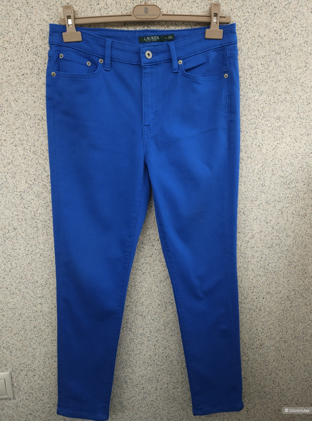 Джинсы Ralph Lauren, 46