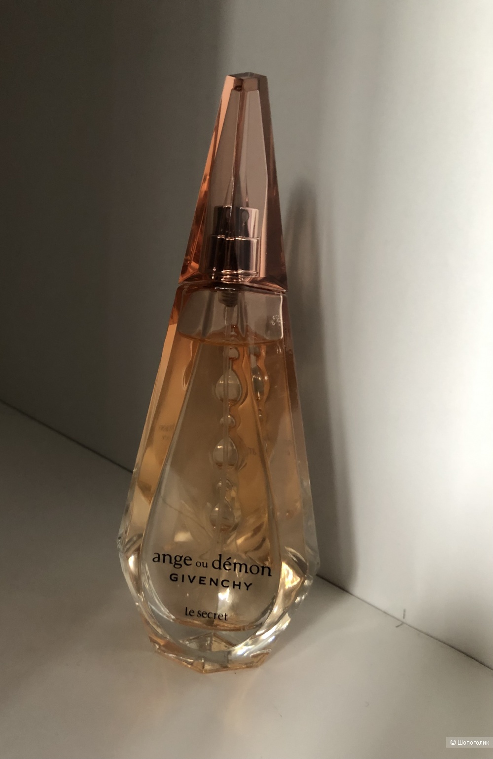 Парфюмерная вода Givenchy Ange Ou Demon Le Secret 100 мл