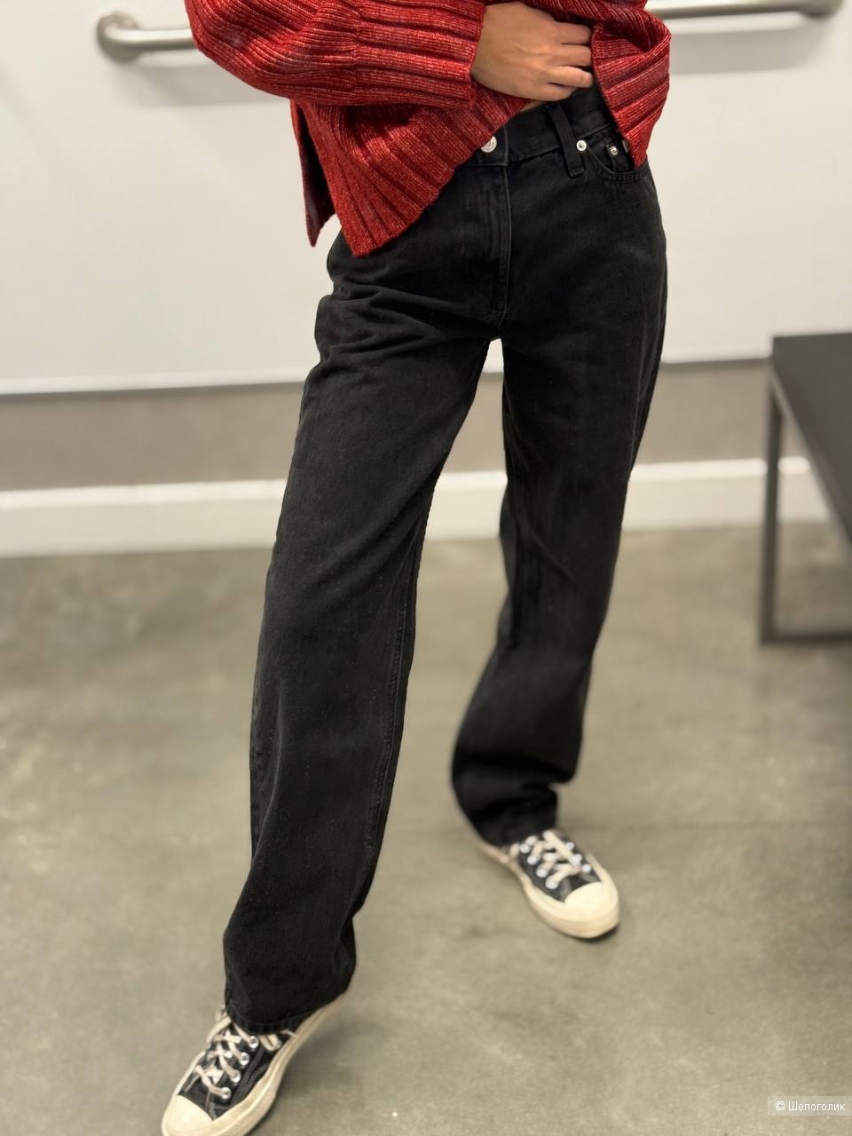 Джинсы Tommy Hilfiger, размер 29