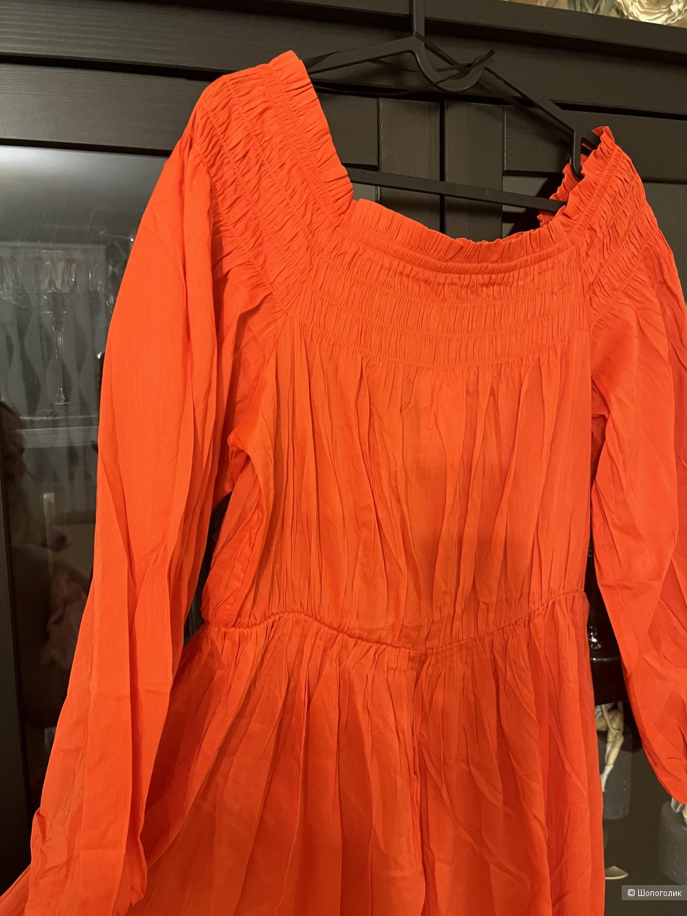 Платье H&M Размер М
