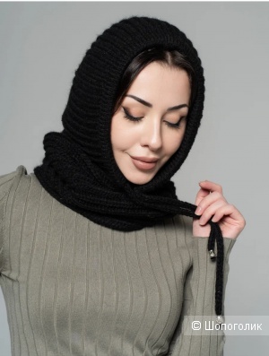 Капор no name р.one size