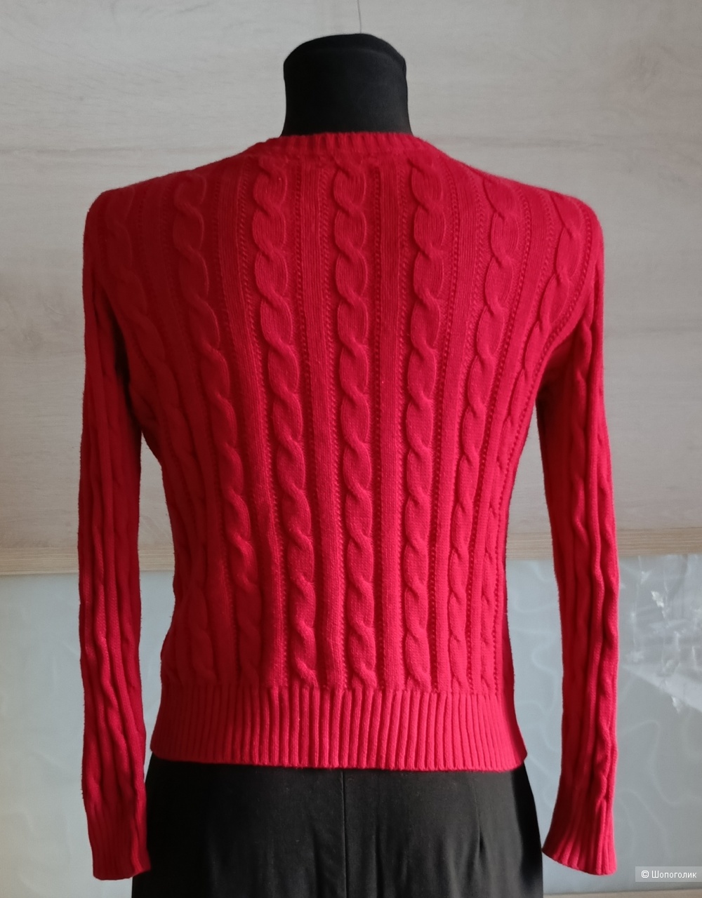 Джемпер Ralph Lauren Рос 42