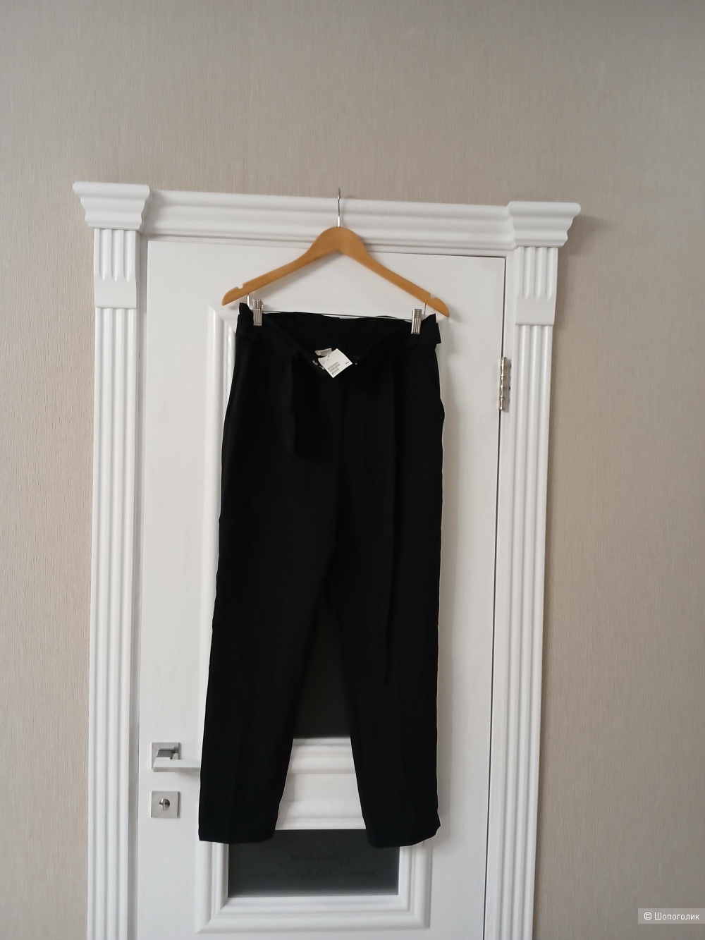 Брюки H&M р.42