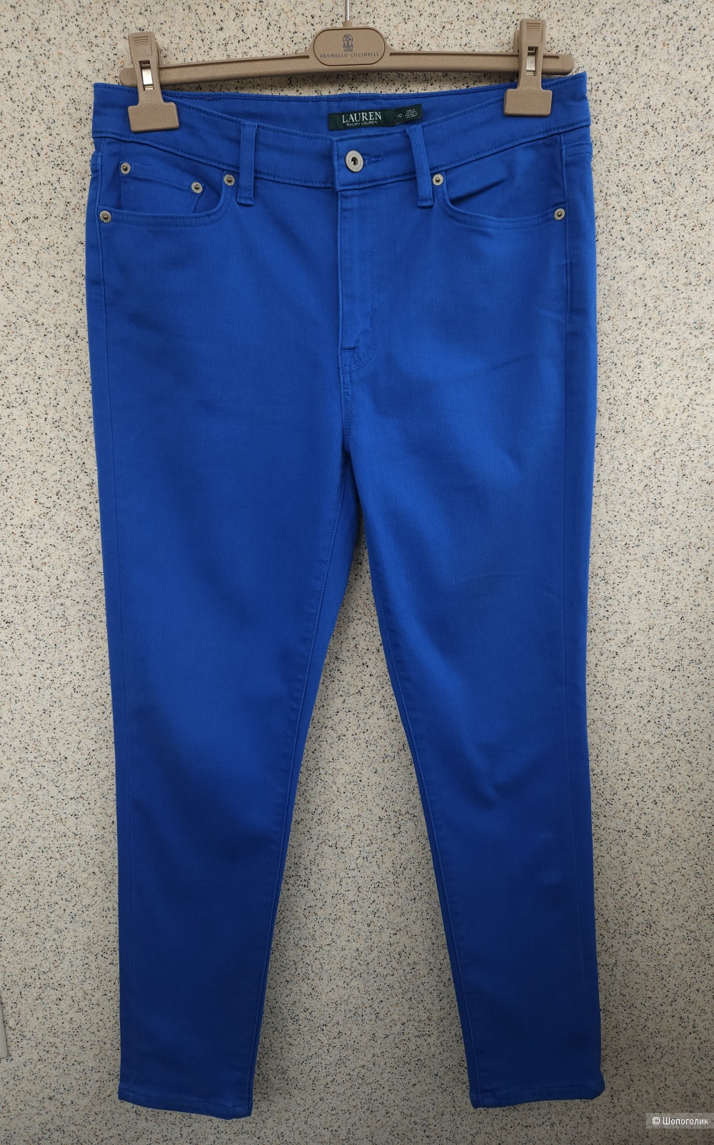 Джинсы Ralph Lauren, 46