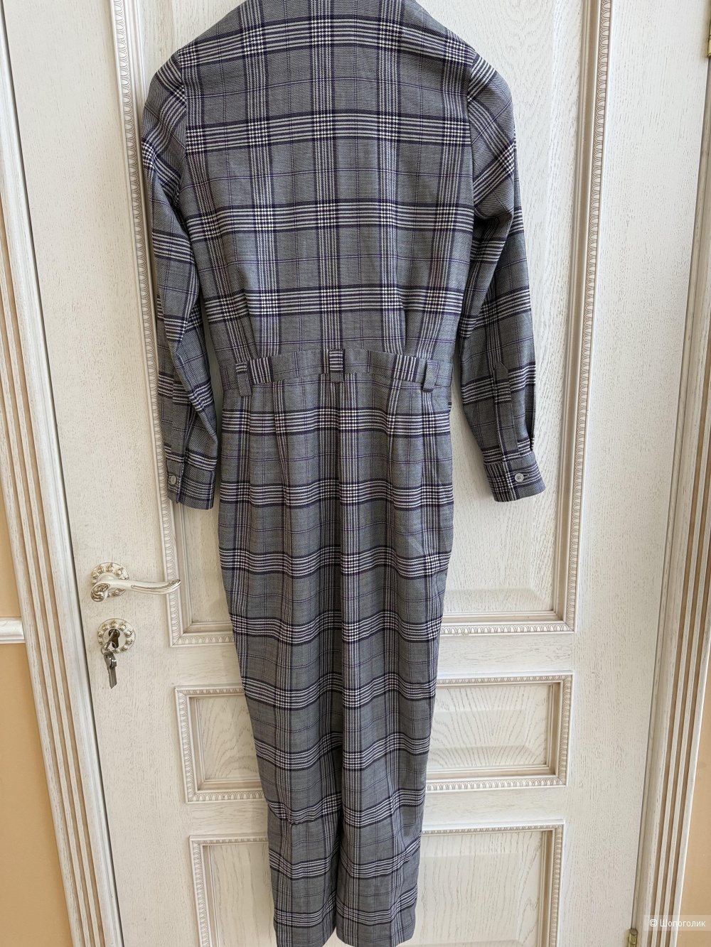 Комбинезон Brusnika размер s