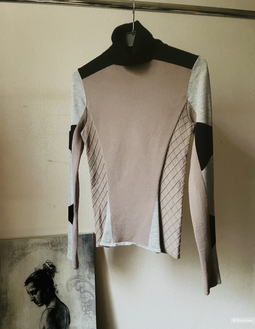 Водолазка Karen Millen, размер 44-46