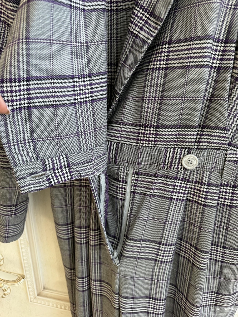 Комбинезон Brusnika размер s