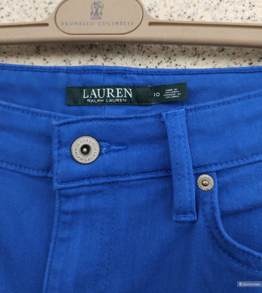 Джинсы Ralph Lauren, 46