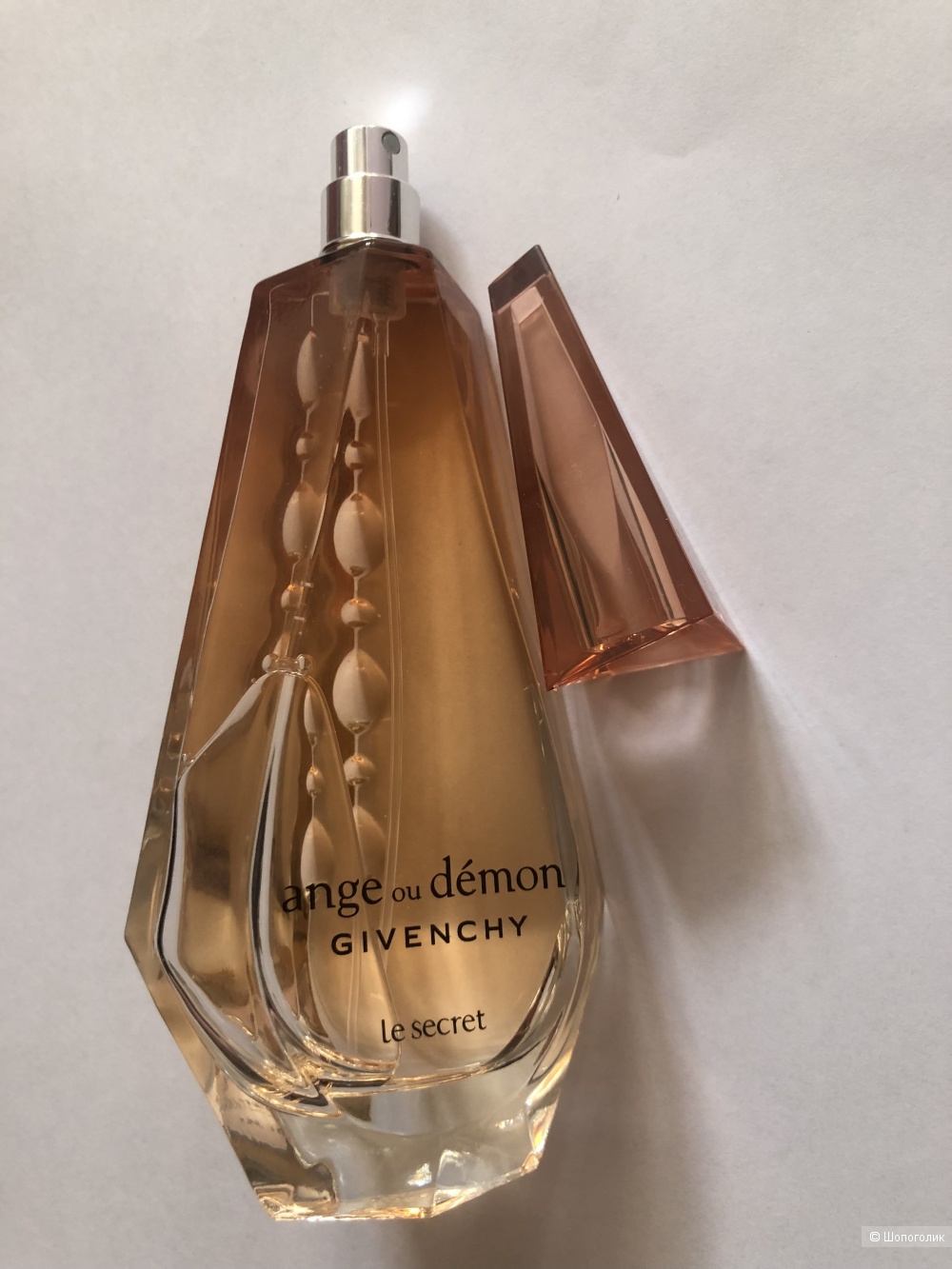 Парфюмерная вода Givenchy Ange Ou Demon Le Secret 100 мл