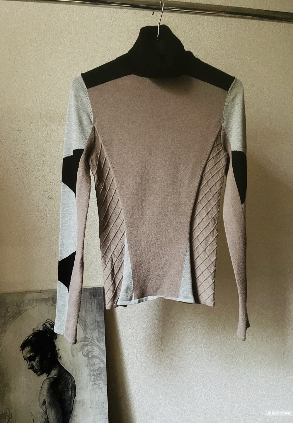 Водолазка Karen Millen, размер 44-46