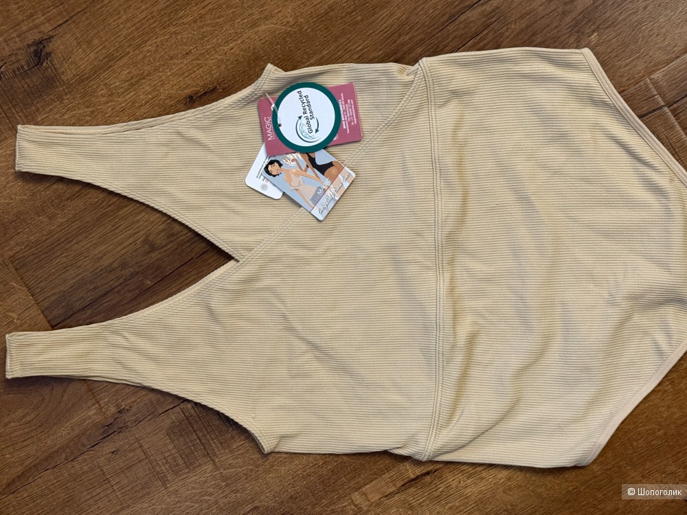 Боди Magic bodyfashion L