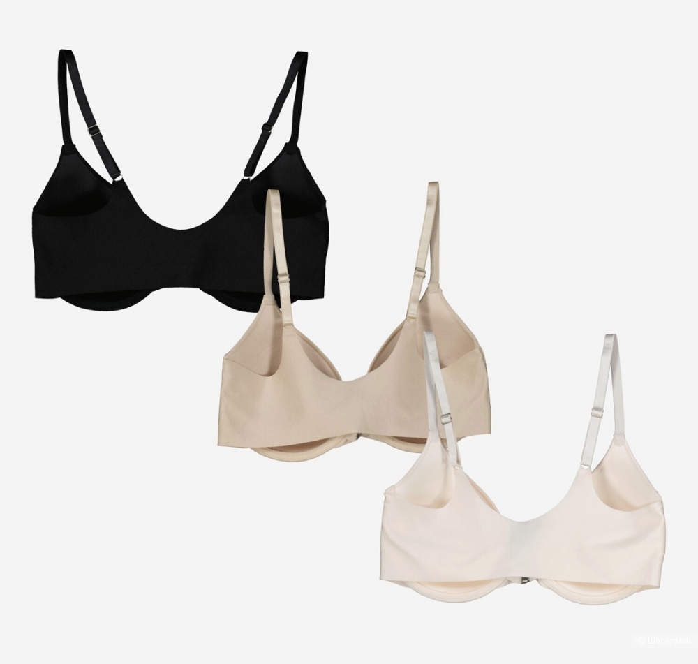 Комплект бюстгальтеров Sophie b 36C.