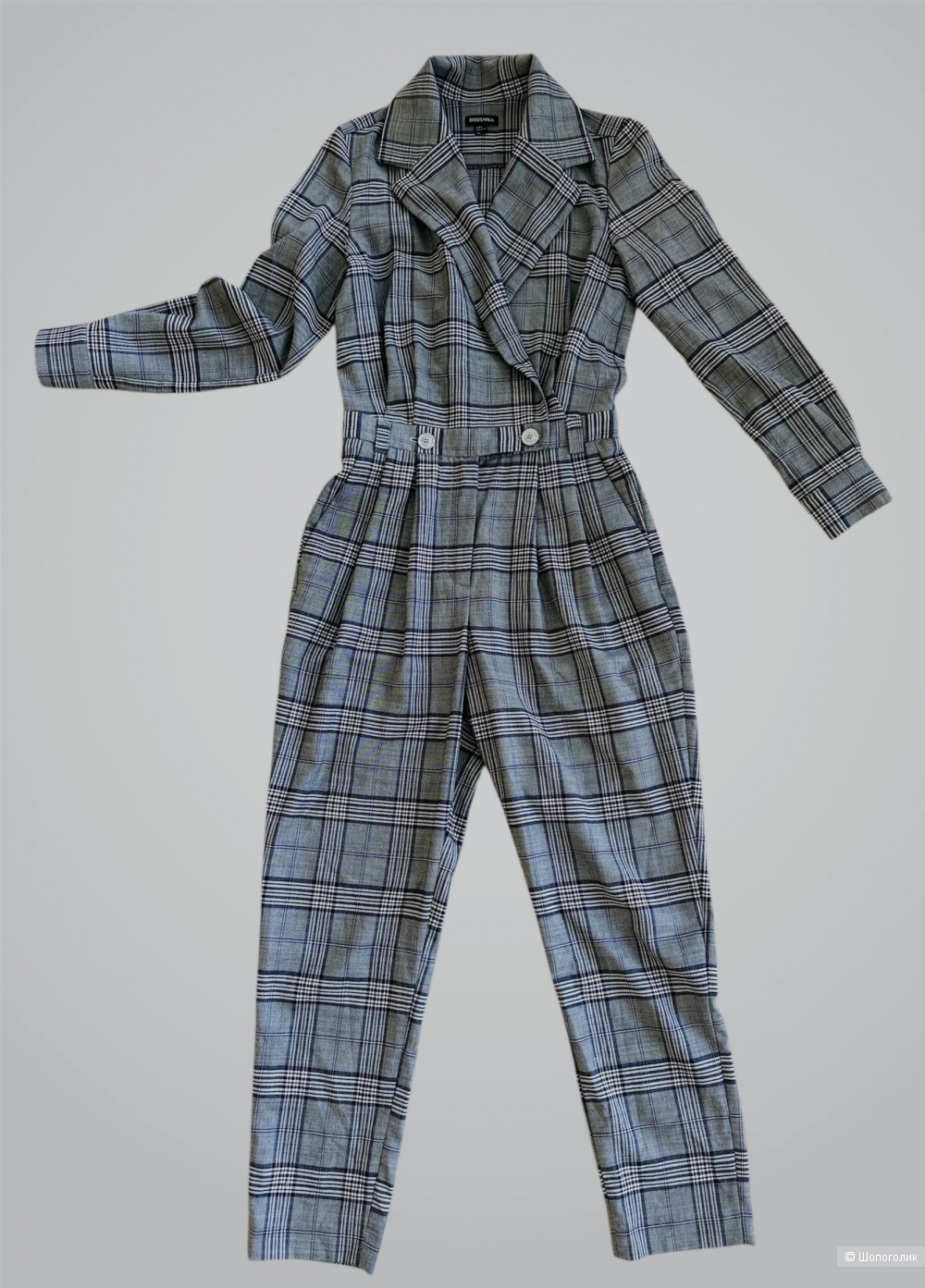 Комбинезон Brusnika размер s