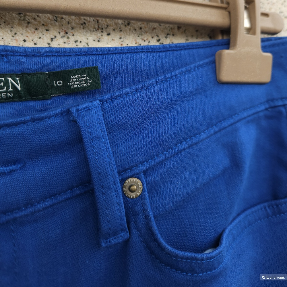 Джинсы Ralph Lauren, 46