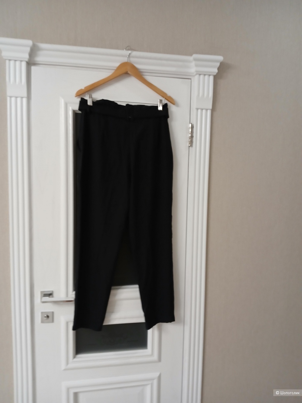 Брюки H&M р.42