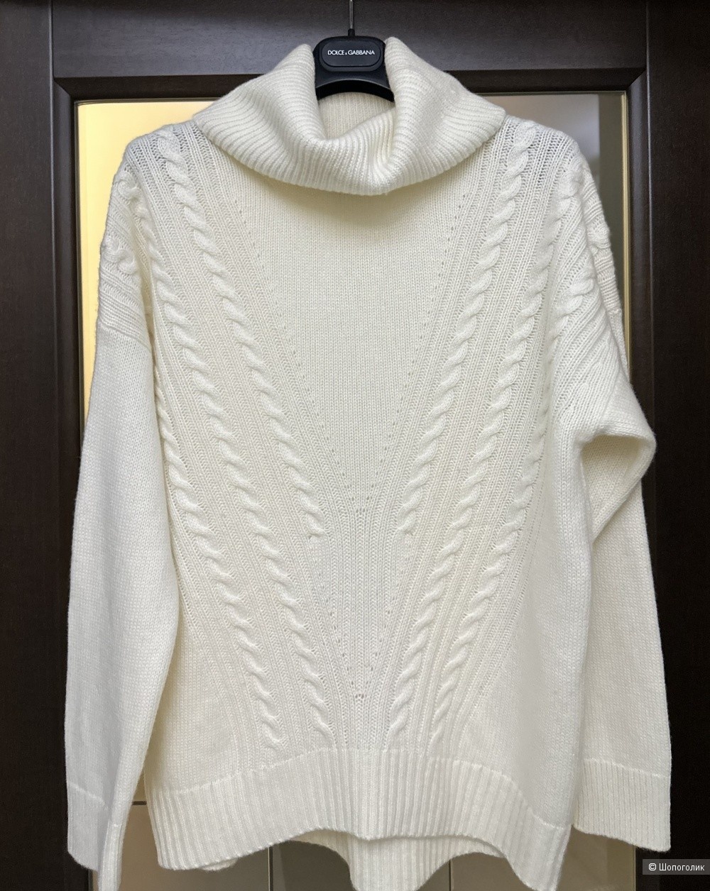 Massimo dutti свитер M/L