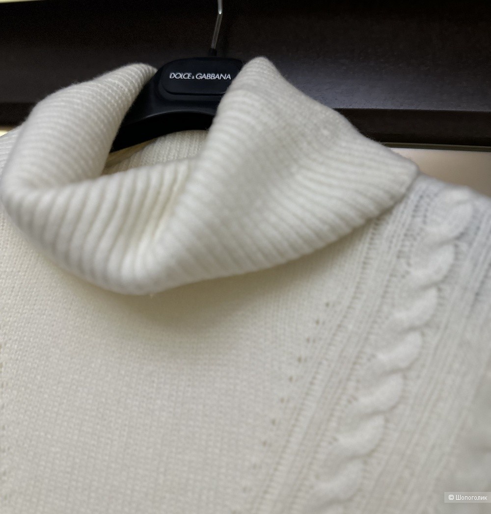 Massimo dutti свитер M/L