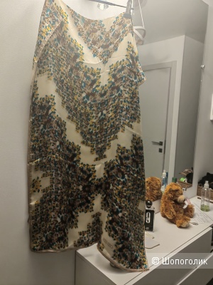 Палантин Kenzo 170*65