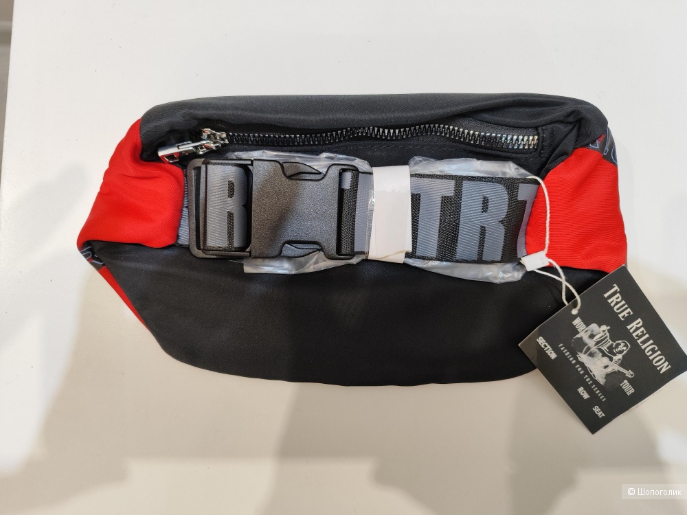 Поясная сумка True Religion