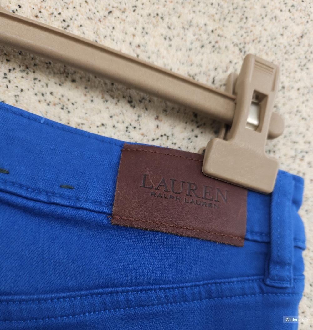 Джинсы Ralph Lauren, 46