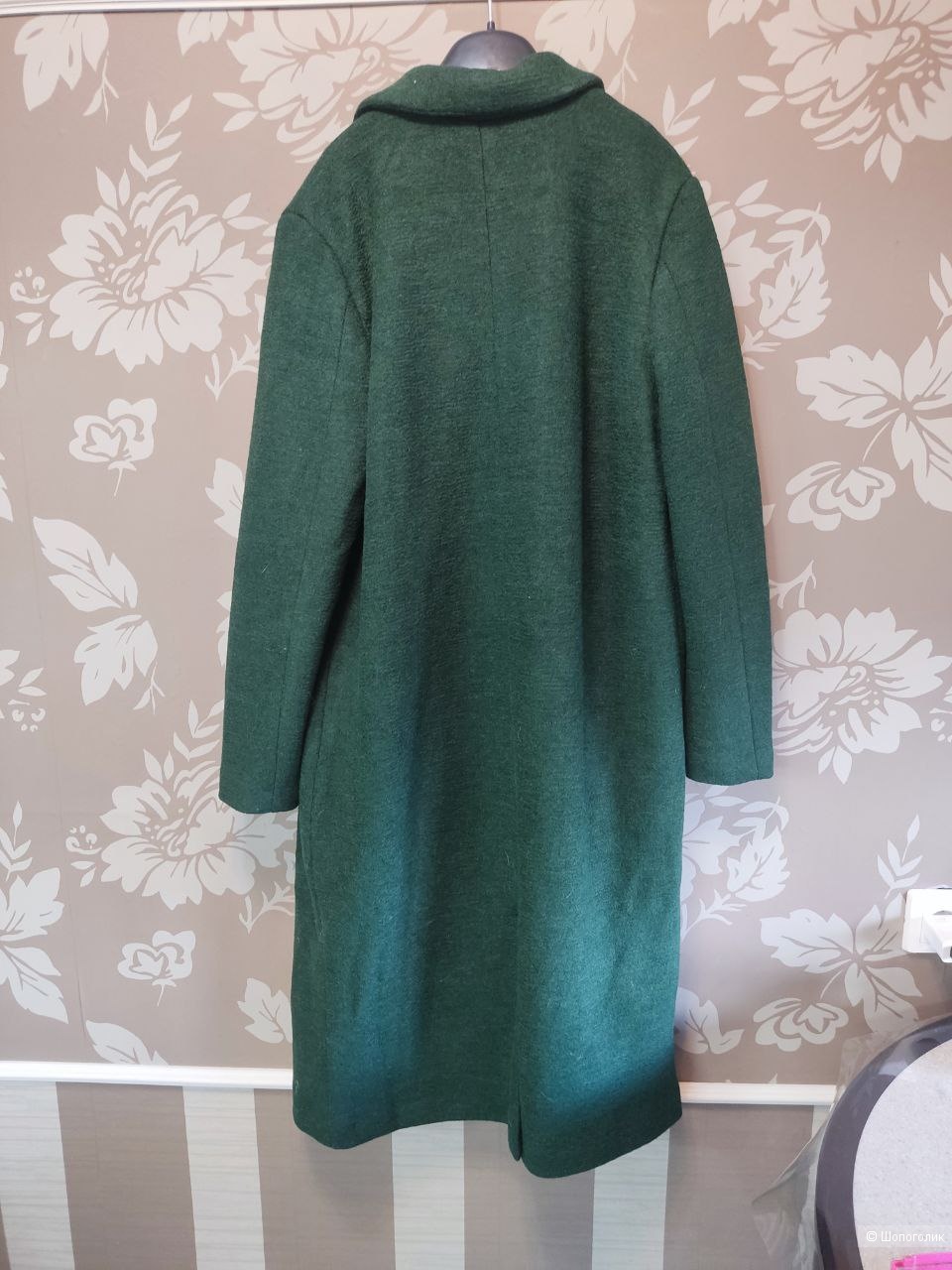 Пальто Monki 40-44 размер