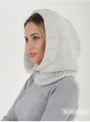 Капор ноу нейм р. Единый