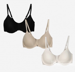 Комплект бюстгальтеров Sophie b 36C.