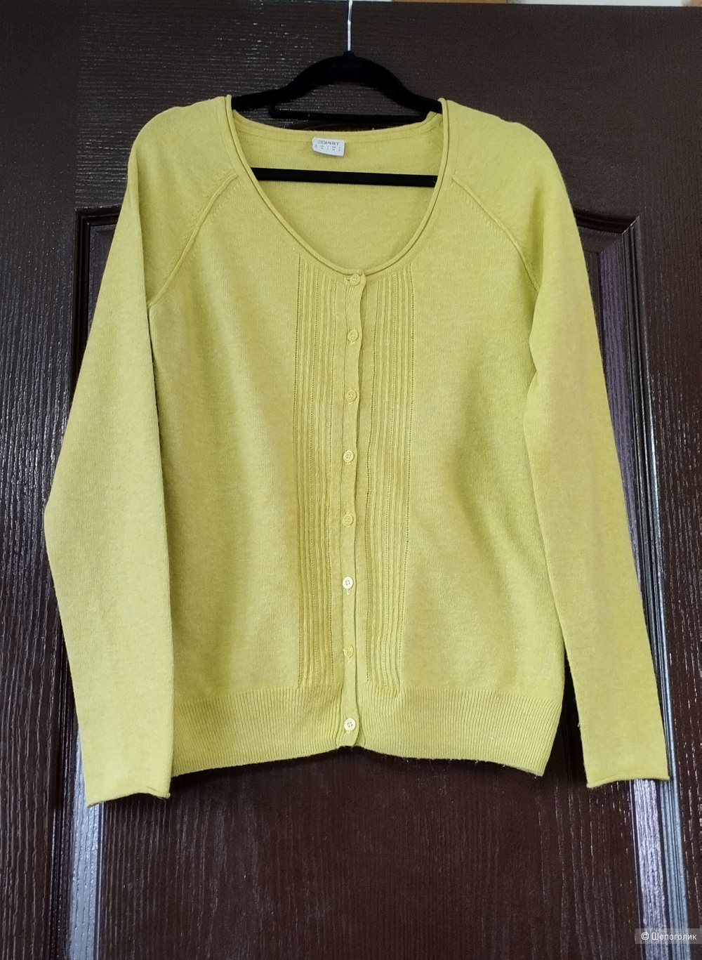 Кардиган женский шерсть ESPRIT, М