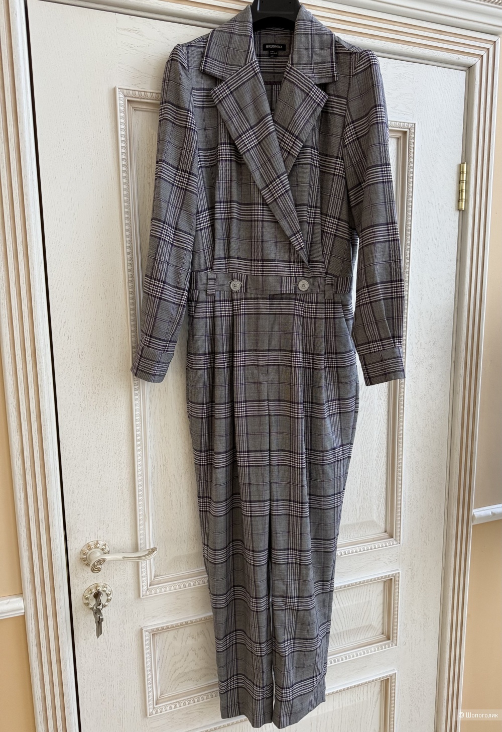 Комбинезон Brusnika размер s