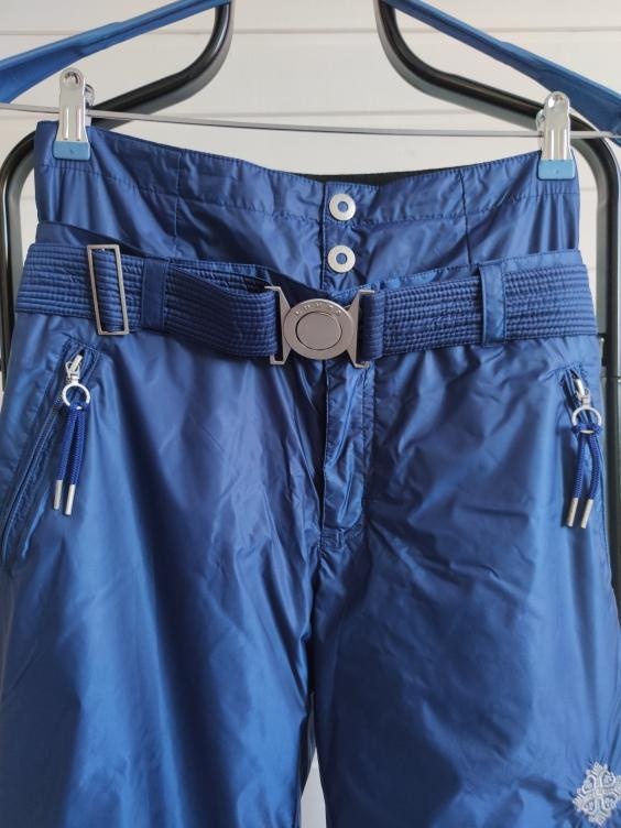 Лыжные брюки Luhta, размер 36