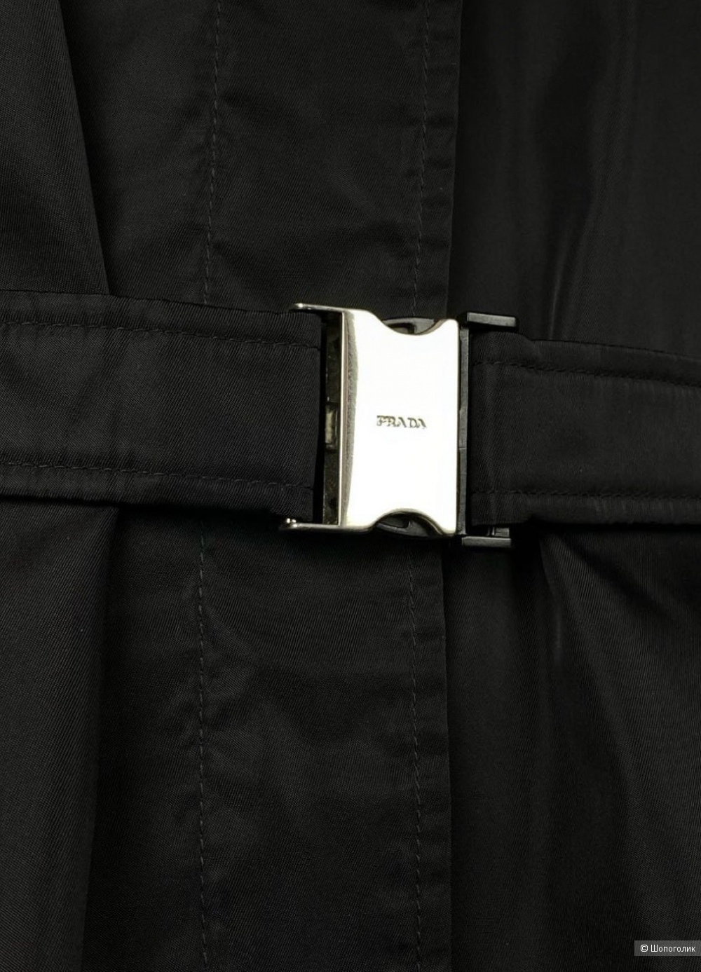Плащ Prada размер - 48 L