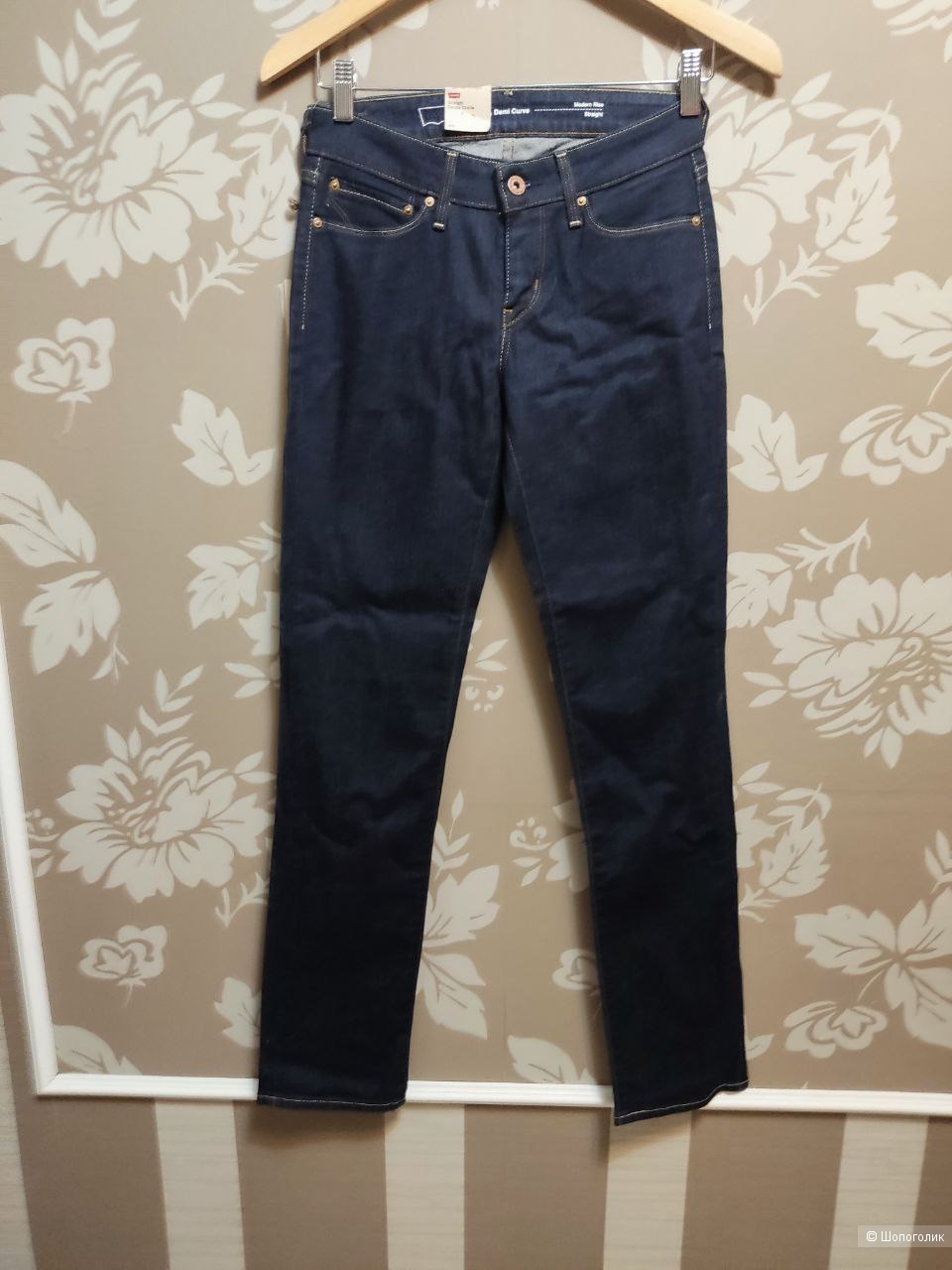 Джинсы Levi’s 40-42 размер