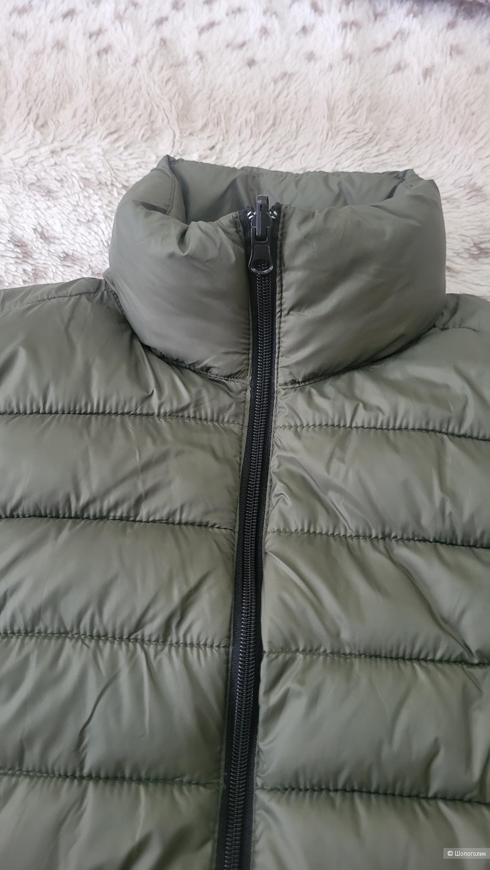 Жилет Cedar Wood 158-164