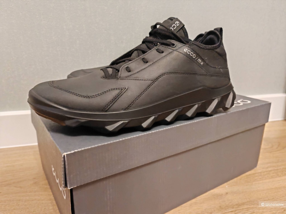 Мужские кроссовки ECCO MX M, размер 43