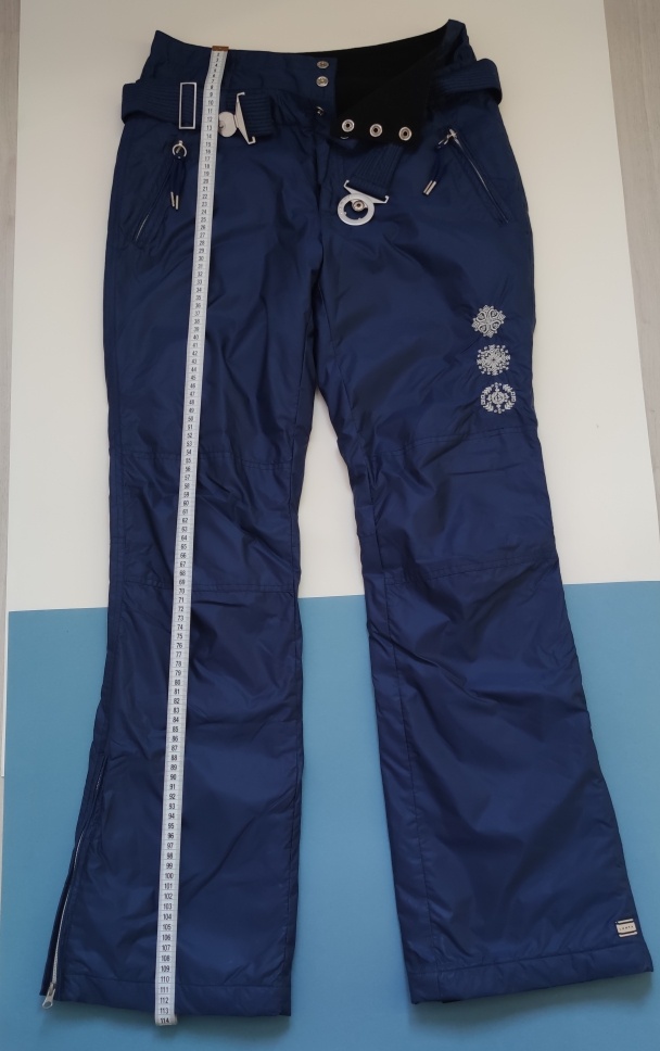 Лыжные брюки Luhta, размер 36