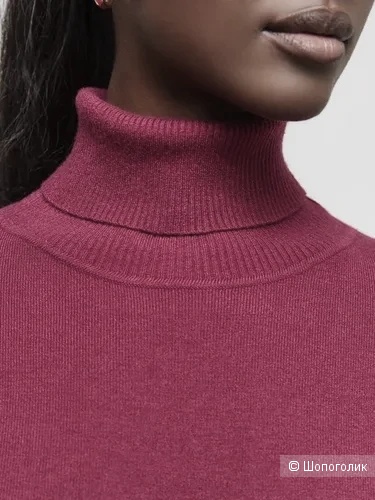 Водолазка H&M 44