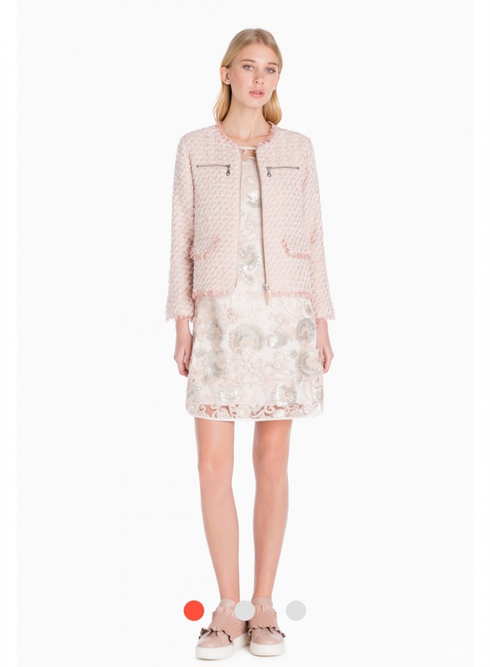 Жакет twinset 42-44 размер