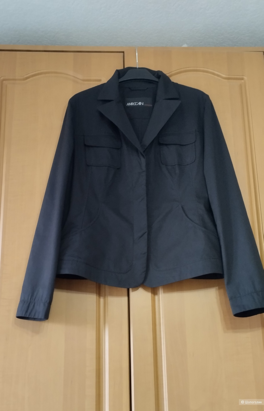 Жакет пиджак MarcCain, 48-50