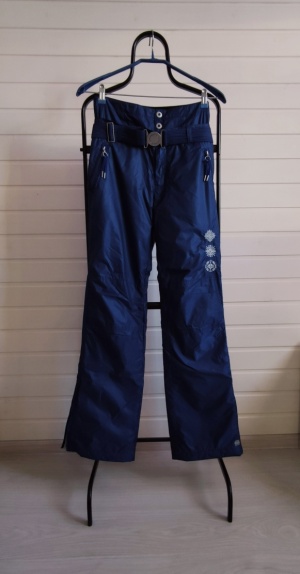 Лыжные брюки Luhta, размер 36
