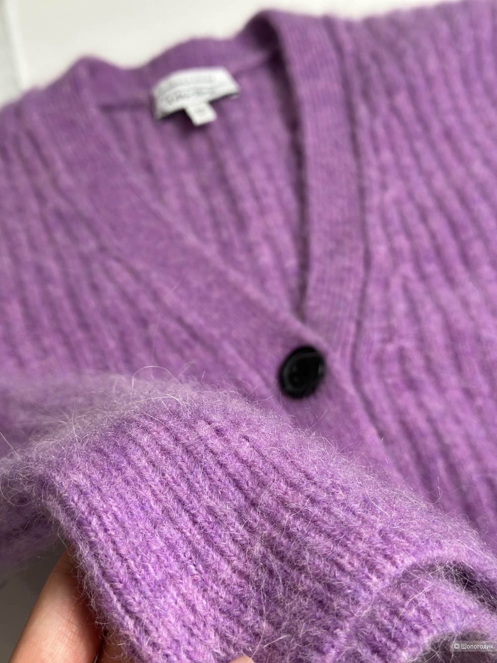 Кардиган &Other Stories, размер 42-40