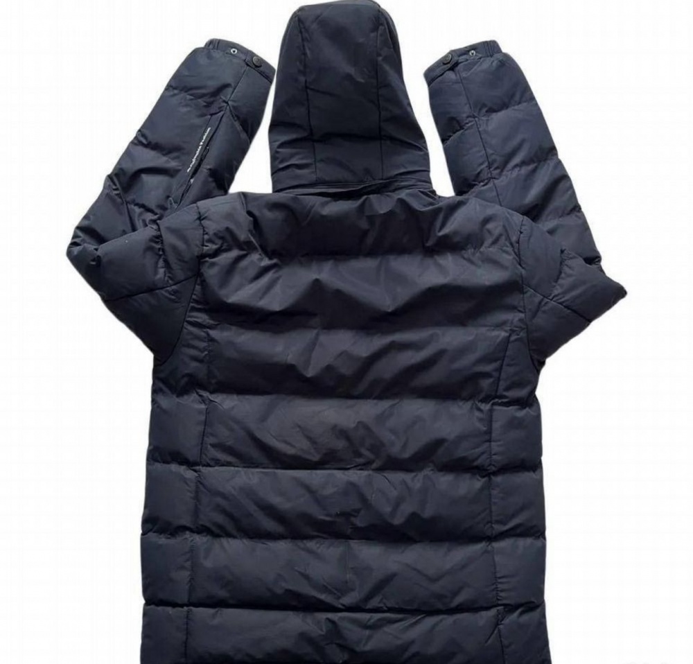 Зима! Мужская куртка Columbia р.56