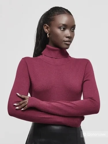 Водолазка H&M 44