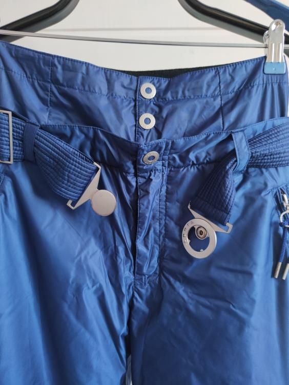 Лыжные брюки Luhta, размер 36