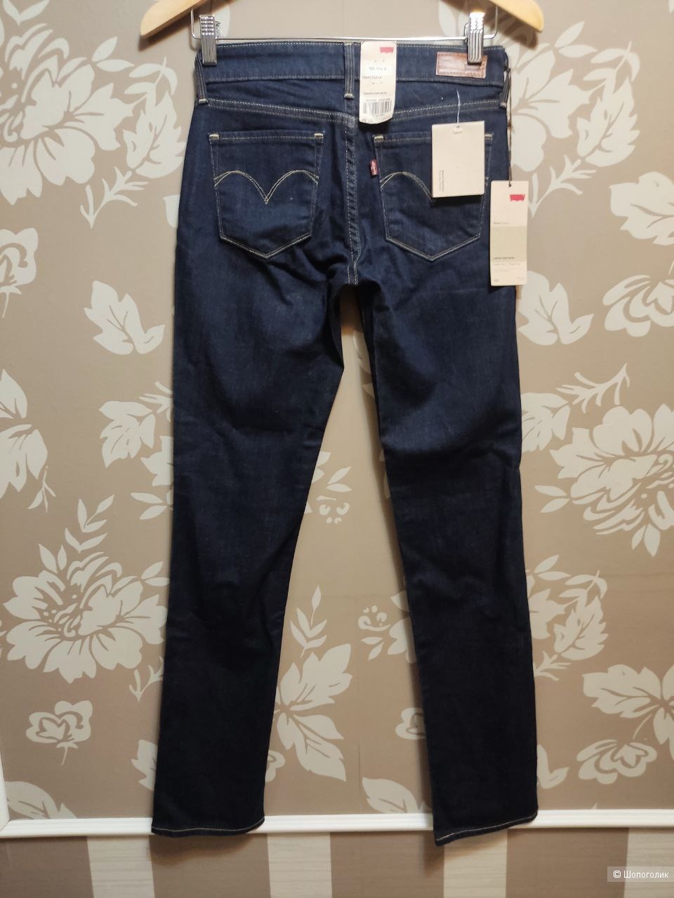 Джинсы Levi’s 40-42 размер